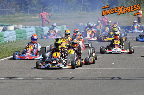 125cc power